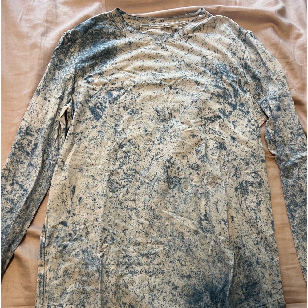 Lululemon Long Sleeve